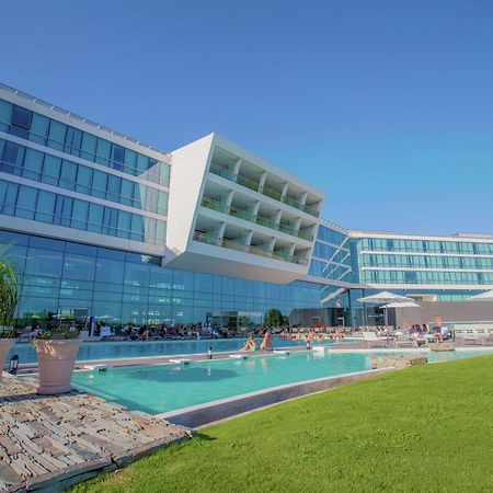 Hilton Pilar Hotel Pilar  Eksteriør billede