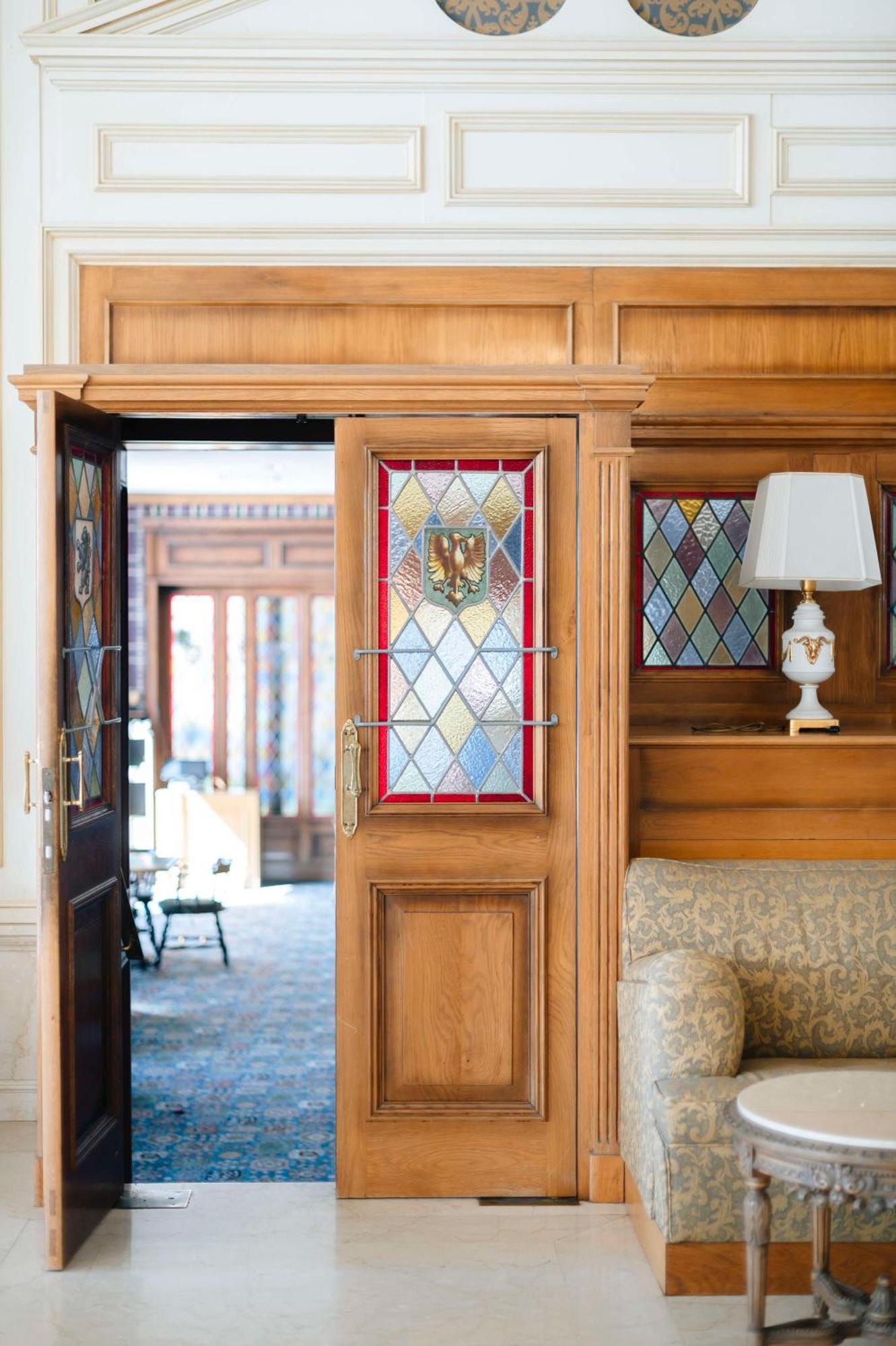 Hilton Pilar Hotel Pilar  Eksteriør billede